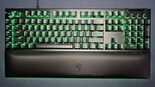 Test Razer BlackWidow V4 Pro