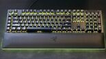 Test Razer BlackWidow V4 Pro