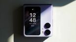 Oppo Find N2 Flip test par TechRadar