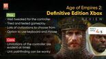 Age of Empires II: Definitive Edition Review