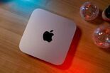 Test Apple Mac mini M2