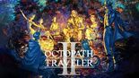 Test Octopath Traveler II
