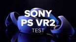 Test Sony PlayStation VR2