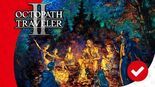 Test Octopath Traveler II