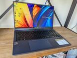 Test Asus VivoBook 15