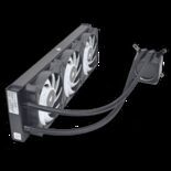 Test Corsair iCUE H150i