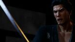 Test Like a Dragon Ishin
