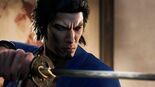 Test Like a Dragon Ishin