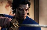 Test Like a Dragon Ishin