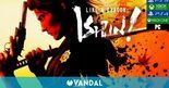 Test Like a Dragon Ishin