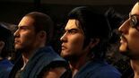 Test Like a Dragon Ishin