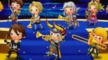 Test Theatrhythm Final Bar Line