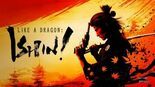 Test Like a Dragon Ishin