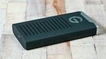 Test Sandisk Professional G-Drive