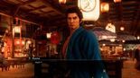Test Like a Dragon Ishin