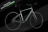 Anlisis Cannondale Quick Neo SL