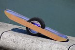 Test Surfwheel