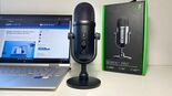 Test Razer Seiren V2