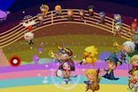 Test Theatrhythm Final Bar Line