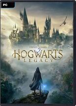 Test Hogwarts Legacy
