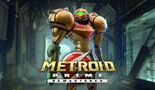 Test Metroid Prime Remastered