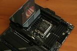 Test Asus  ROG Strix Z790-E Gaming Wifi