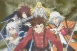 Test Tales Of Symphonia Remastered