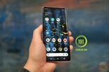 Google Pixel 7 Pro test par Ubergizmo