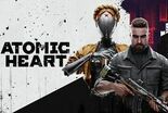 Test Atomic Heart