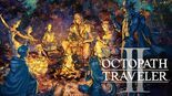 Test Octopath Traveler II