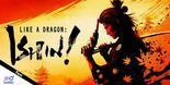 Test Like a Dragon Ishin