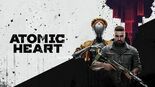 Test Atomic Heart
