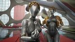 Test Atomic Heart