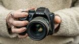 Pentax KF Review