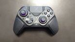 Victrix Pro BFG test par TechRadar