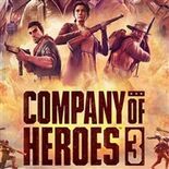 Test Company of Heroes 3