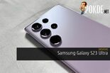 Samsung Galaxy S23 Ultra testé par Pokde.net