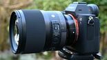 Sigma 50mm F1.4 Review