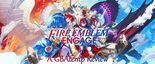 Fire Emblem Engage testé par GBATemp