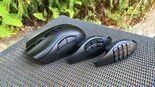 Razer Naga V2 Pro test par Well Played