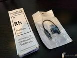 Test Periodic Audio Rhodium