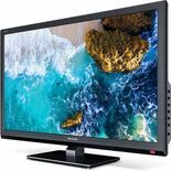 Sharp 24EA4E Review