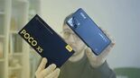 Test Xiaomi Poco X5