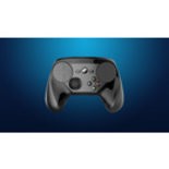 Test Valve Steam Controller