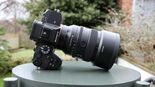 Test Sony FE 50mm