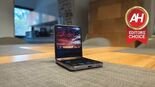 Oppo Find N2 Flip test par Android Headlines