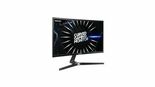 Test Samsung C24RG50