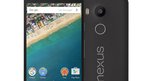 Test Google Nexus 5X