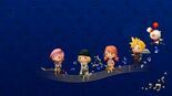 Test Theatrhythm Final Bar Line