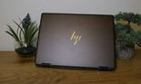 Test HP Spectre x360